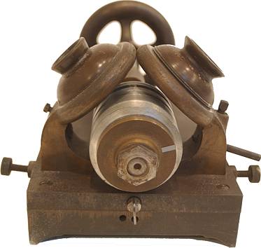 Lambert Phonograph