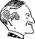 Characature from Diamond Disc sleeve
