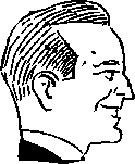 Characature from Diamond Disc sleeve